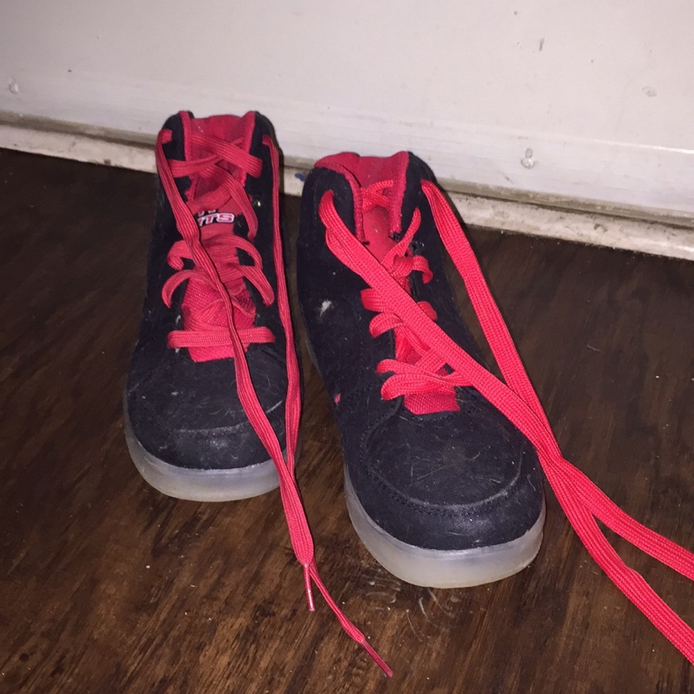 Shoes